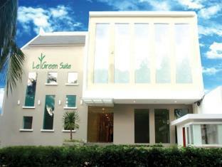 Legreen Suite Senayan Τζακάρτα Εξωτερικό φωτογραφία